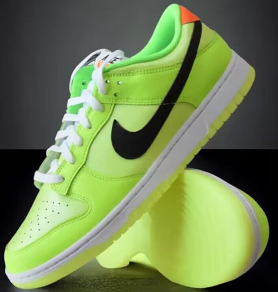 Men's Dunk Low SE Shoes 0278 Men's Dunk Low SE Shoes 0278